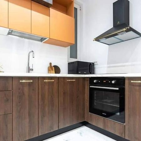 Old Town Bucharest Apartment Plevnei, Экстерьер фото