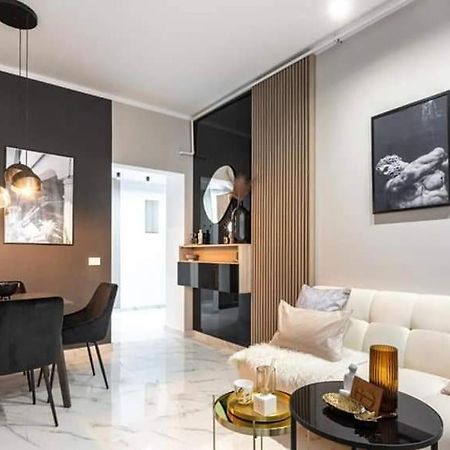 Old Town Bucharest Apartment Plevnei, Экстерьер фото