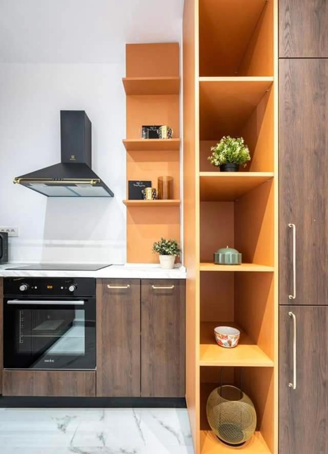 Old Town Bucharest Apartment Plevnei, Экстерьер фото