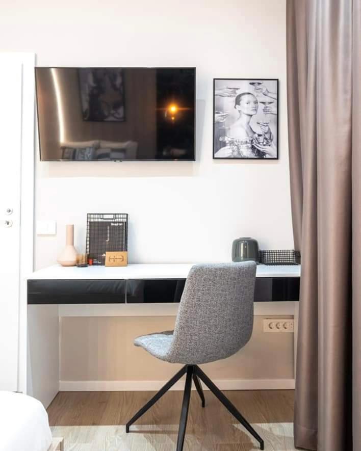 Old Town Bucharest Apartment Plevnei, Экстерьер фото