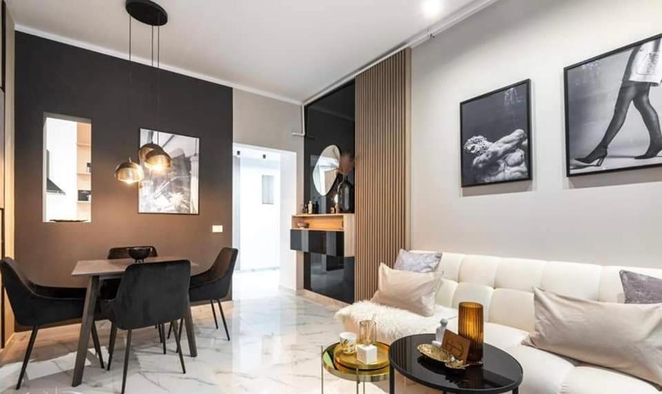 Old Town Bucharest Apartment Plevnei, Экстерьер фото