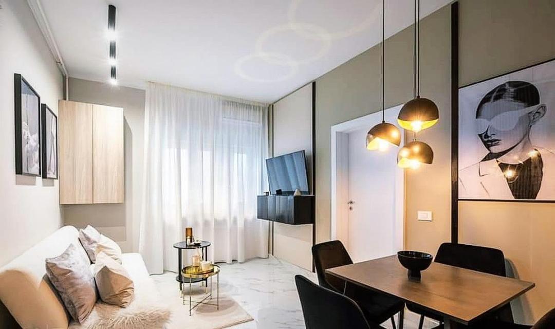 Old Town Bucharest Apartment Plevnei, Экстерьер фото